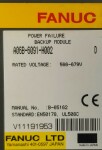 FANUC A06B-6091-H002